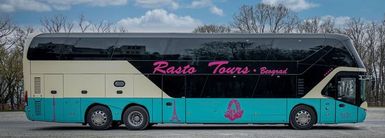 Autobus 83+2