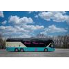 Neoplan 83+2 spratni bus