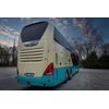 Neoplan 83+2 spratni bus